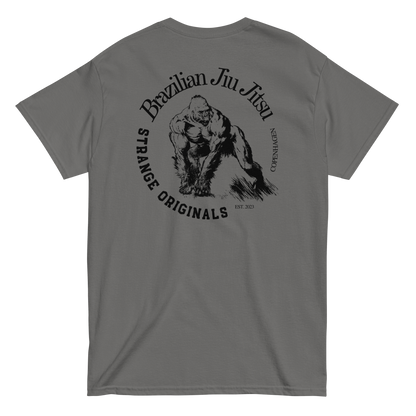 BJJ Gorilla Tee