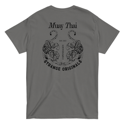 Muay Thai Tigers Tee