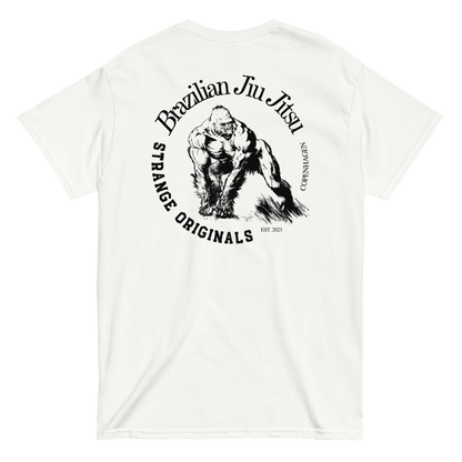 BJJ Gorilla Tee