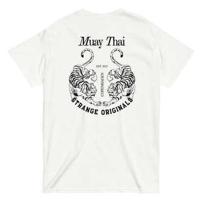 Muay Thai Tigers Tee