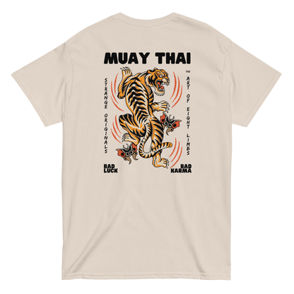 Bad Tiger Tee