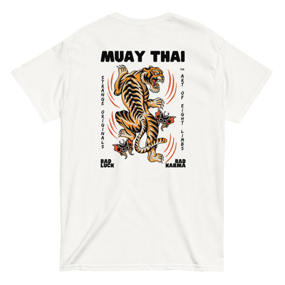 Bad Tiger Tee