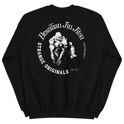 BJJ Gorilla Sweatshirt