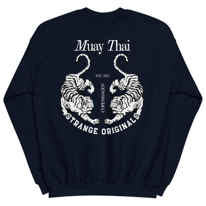 Muay Thai Tigers Sweatshirt